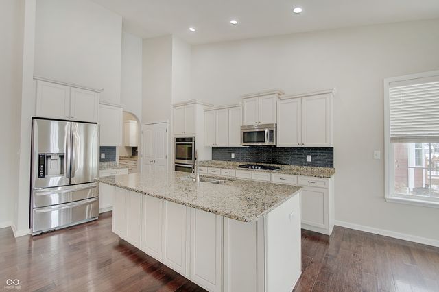 765 Canberra Boulevard, Westfield, IN 46074