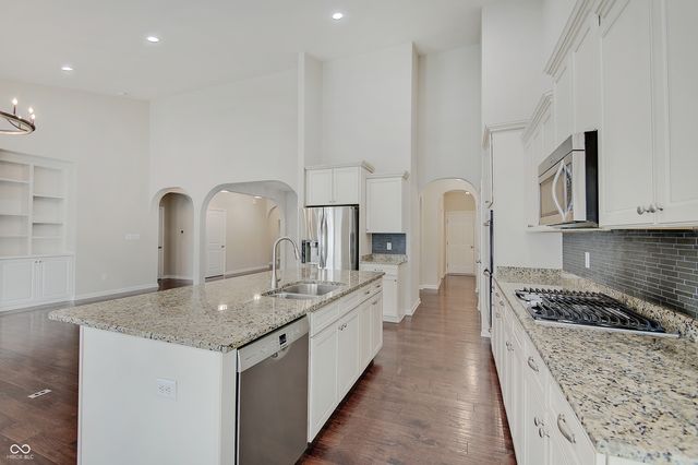 765 Canberra Boulevard, Westfield, IN 46074