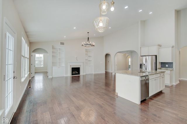 765 Canberra Boulevard, Westfield, IN 46074