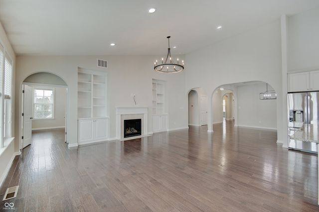 765 Canberra Boulevard, Westfield, IN 46074