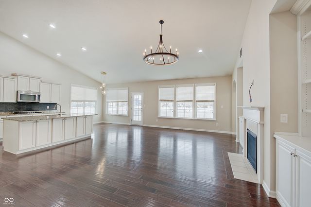 765 Canberra Boulevard, Westfield, IN 46074