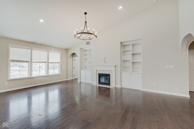 765 Canberra Boulevard, Westfield, IN 46074