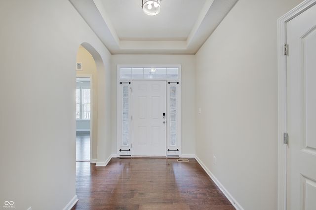 765 Canberra Boulevard, Westfield, IN 46074