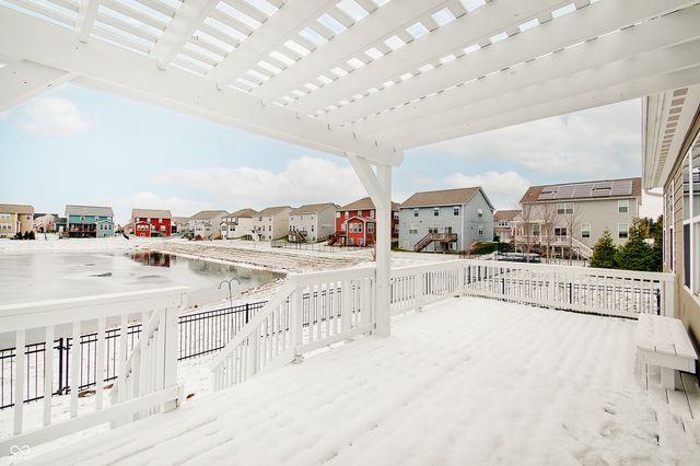 765 Canberra Boulevard, Westfield, IN 46074