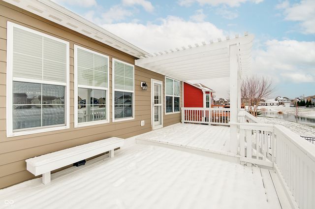 765 Canberra Boulevard, Westfield, IN 46074