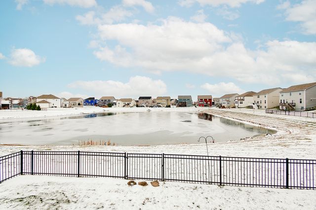 765 Canberra Boulevard, Westfield, IN 46074