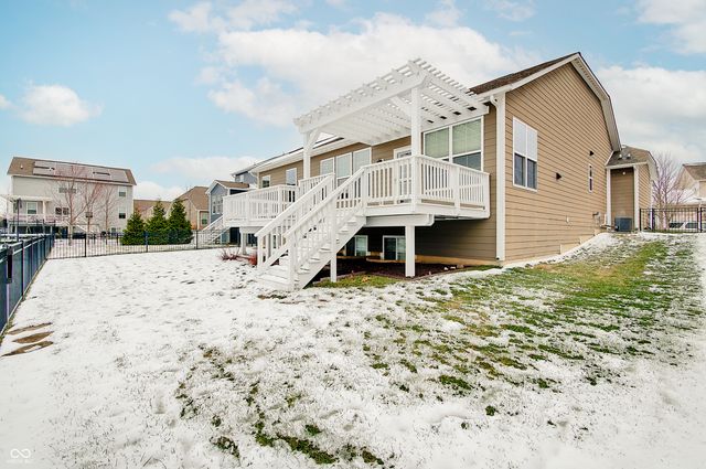 765 Canberra Boulevard, Westfield, IN 46074