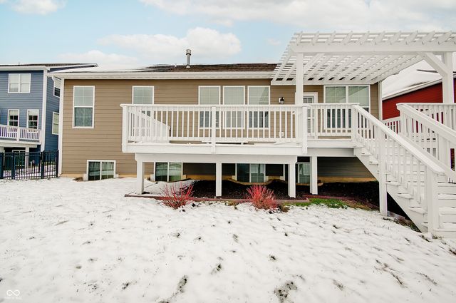 765 Canberra Boulevard, Westfield, IN 46074