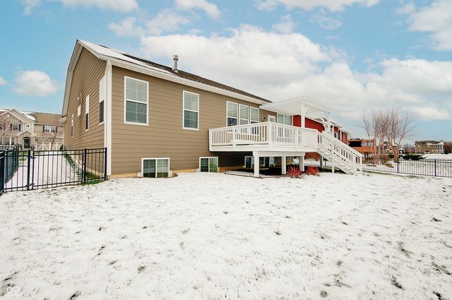 765 Canberra Boulevard, Westfield, IN 46074