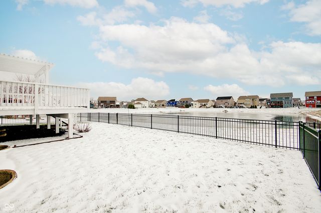 765 Canberra Boulevard, Westfield, IN 46074