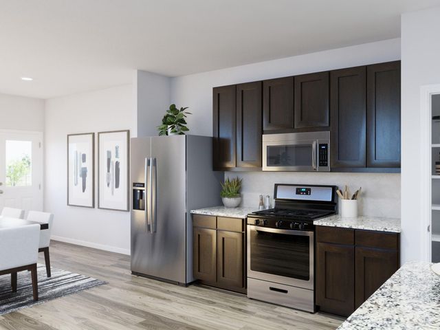 2524 Hawks Eye Drive, Conroe, TX 77301