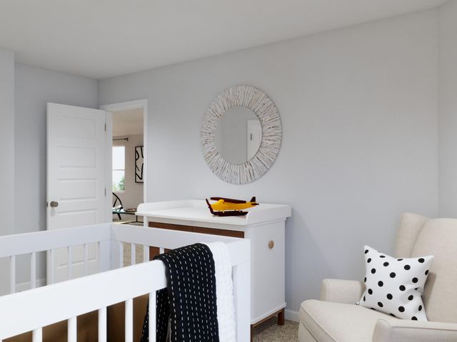 2524 Hawks Eye Drive, Conroe, TX 77301