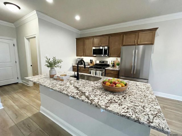 1599 Old Tucson Ave, Zachary, LA 70791