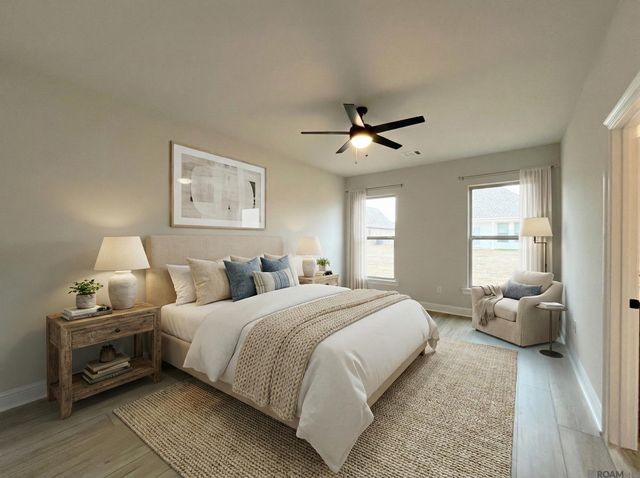 1599 Old Tucson Ave, Zachary, LA 70791