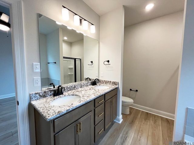 1599 Old Tucson Ave, Zachary, LA 70791