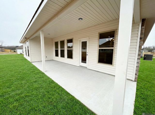 1599 Old Tucson Ave, Zachary, LA 70791