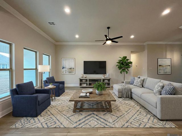 1599 Old Tucson Ave, Zachary, LA 70791