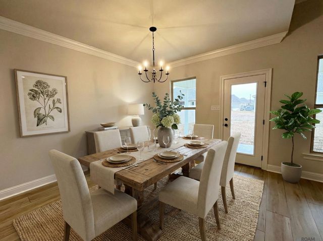 1599 Old Tucson Ave, Zachary, LA 70791