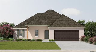 1599 Old Tucson Ave, Zachary, LA 70791