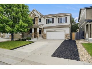 6952 W Chatfield Dr, Littleton, CO 80128