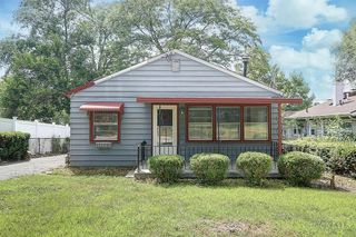24 Forest Glen Drive, Middletown, OH 45042
