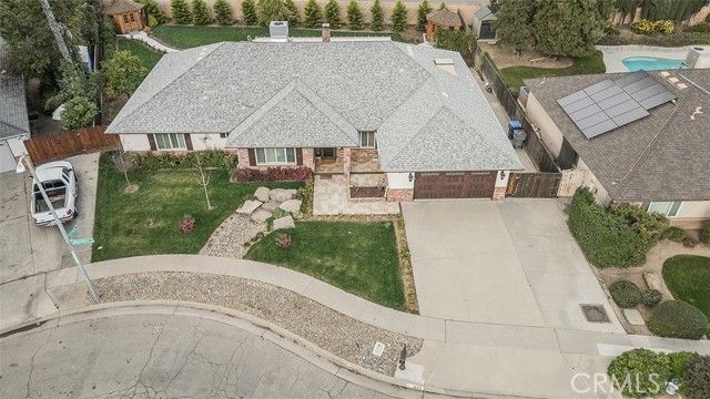 1572 W Millbrae, Fresno, CA 93711