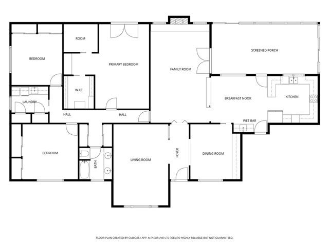 1572 W Millbrae, Fresno, CA 93711