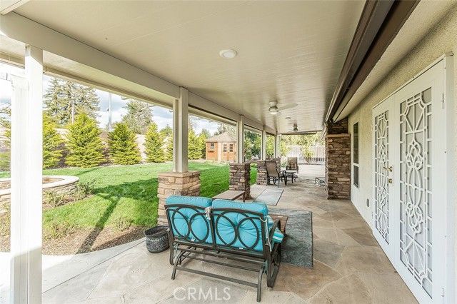 1572 W Millbrae, Fresno, CA 93711