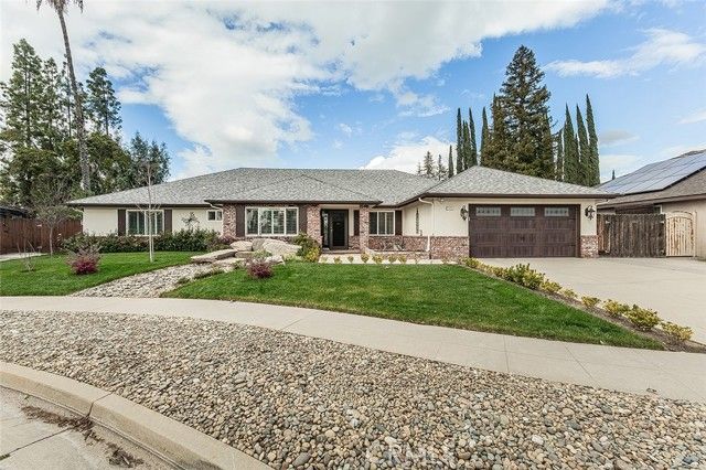 1572 W Millbrae, Fresno, CA 93711