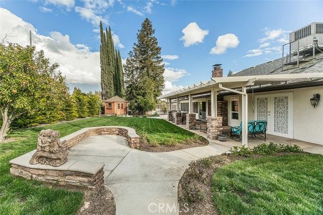 1572 W Millbrae, Fresno, CA 93711