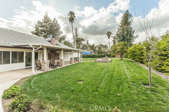 1572 W Millbrae, Fresno, CA 93711