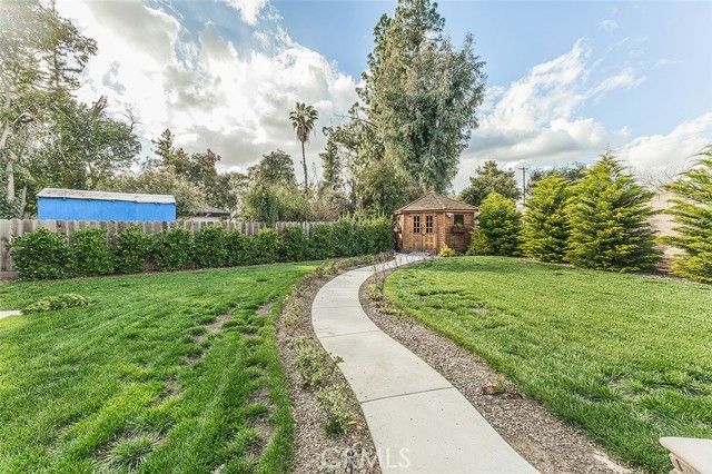 1572 W Millbrae, Fresno, CA 93711