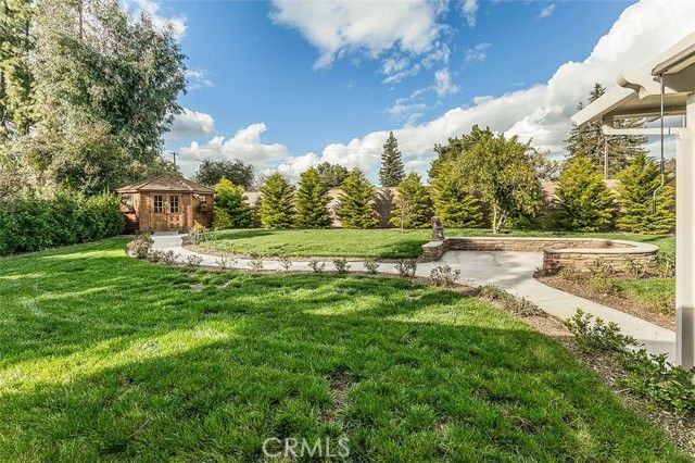 1572 W Millbrae, Fresno, CA 93711