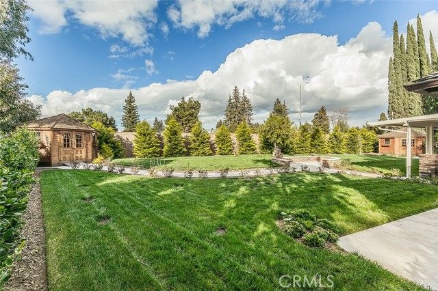 1572 W Millbrae, Fresno, CA 93711