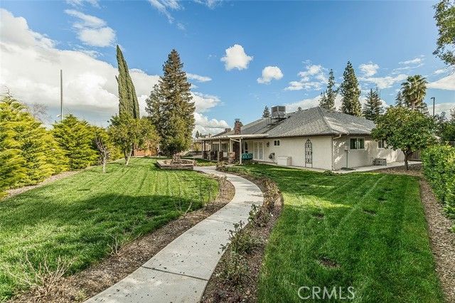 1572 W Millbrae, Fresno, CA 93711