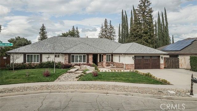 1572 W Millbrae, Fresno, CA 93711