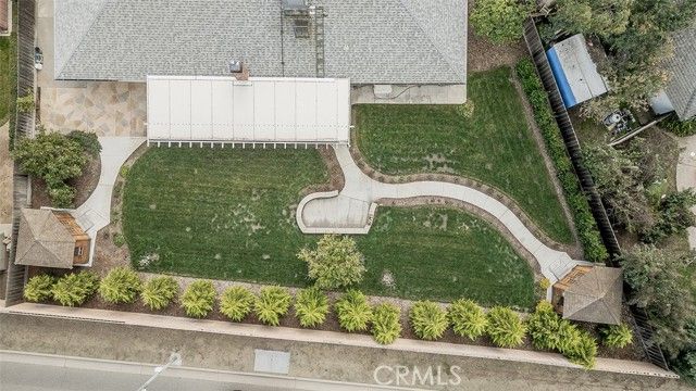 1572 W Millbrae, Fresno, CA 93711