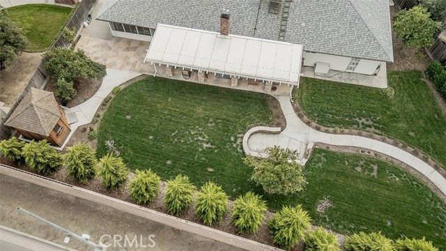 1572 W Millbrae, Fresno, CA 93711