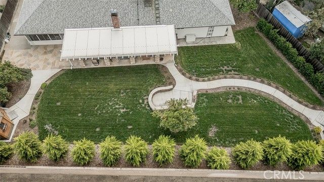 1572 W Millbrae, Fresno, CA 93711