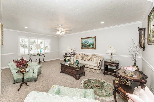 1572 W Millbrae, Fresno, CA 93711