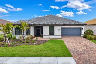 6262 Glory RD, Ave Maria, FL 34142