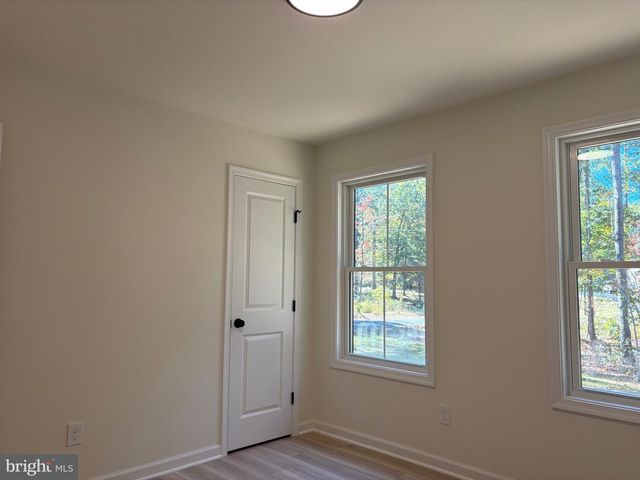 16457 MOUNTAIN TRACK RD, Orange, VA 22960