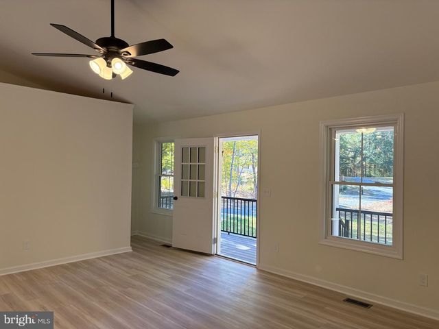 16457 MOUNTAIN TRACK RD, Orange, VA 22960