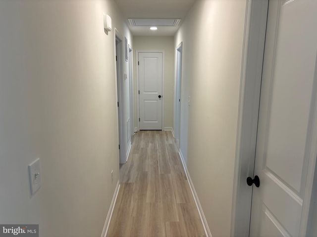 16457 MOUNTAIN TRACK RD, Orange, VA 22960