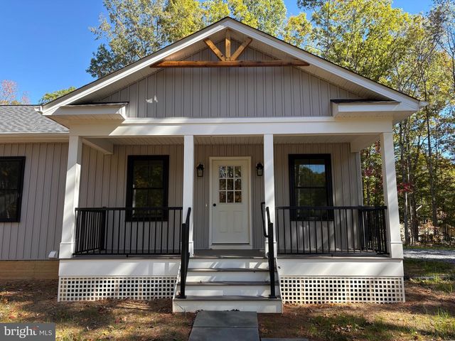 16457 MOUNTAIN TRACK RD, Orange, VA 22960