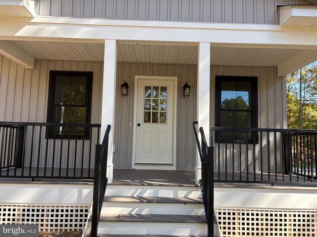 16457 MOUNTAIN TRACK RD, Orange, VA 22960