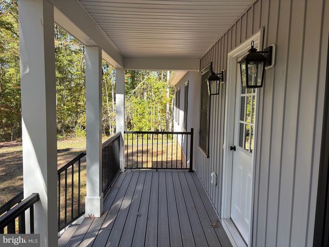 16457 MOUNTAIN TRACK RD, Orange, VA 22960