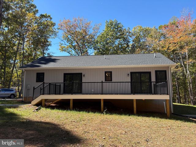 16457 MOUNTAIN TRACK RD, Orange, VA 22960