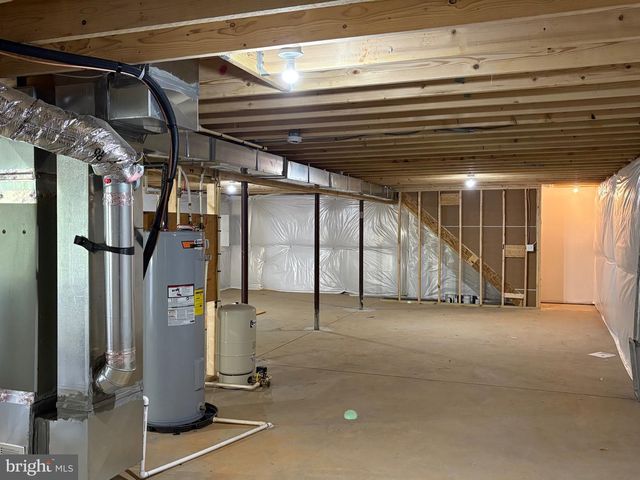 16457 MOUNTAIN TRACK RD, Orange, VA 22960