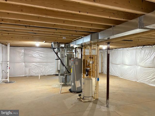 16457 MOUNTAIN TRACK RD, Orange, VA 22960